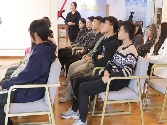 九败一胜 走进王兴不设限的精彩人生——箕城书院举办第13期书式生活大咖阅读沙龙活动