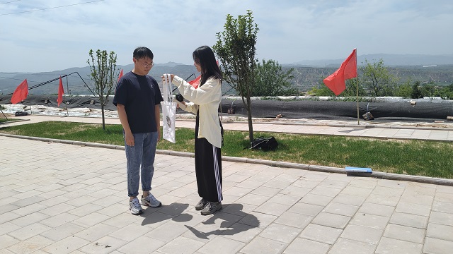 【三下乡】忆先辈 树理想 踏寻太谷范村民兵纪念馆