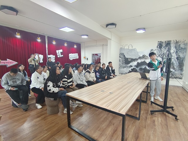 厚植亚运会“勃发”卡巴迪 ——亚运会小课堂之认识卡巴迪