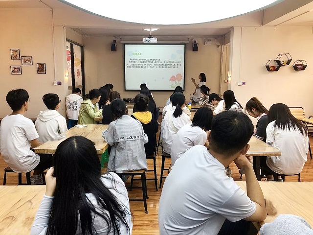 【1+1>2】洞悉万物奥秘 追寻理想之光——三达书院感悟多元文化魅力