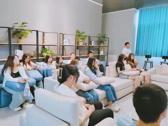 【1+1>2】“影”享时刻 美学共创ing——上河书院 电影评论中心融合纪实