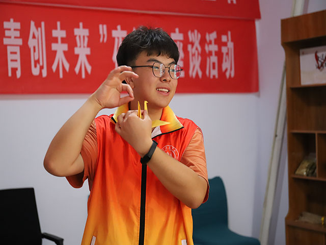 【三下乡】趣味小课堂 播种乡村完满新希望——上河书院“三下乡”社会实践活动