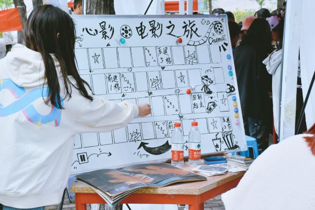 【意趣工坊】扎实推进 以“河”力促“活”力——上河书院书院项目工作坊活动集锦