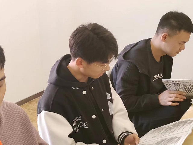 玩转剧本杀 “COS”新角色——第一人称设计师第5期:拾渊沉浸 谜生破案