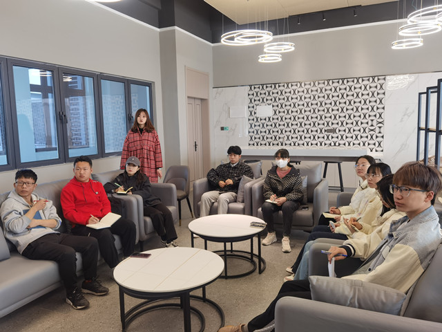当设计与艺术相遇 我们在书院感受美