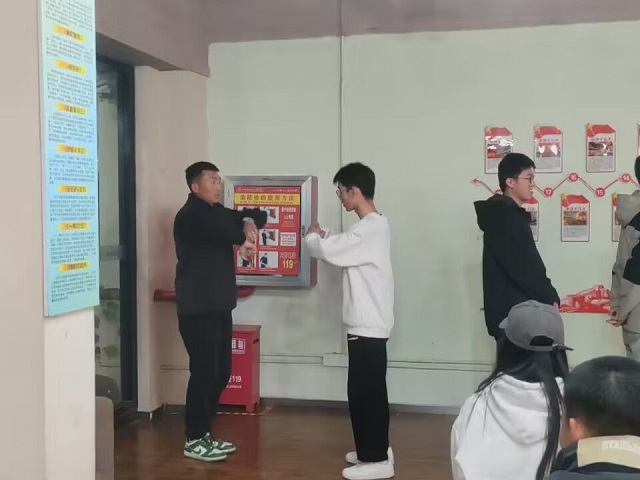 说话的艺术 自己的主角——太行书院团建引导员成长课程