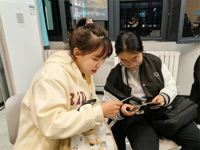 樊凯艳 曹世杰 供稿:无边书院 摄影:吴泽伟 编辑:zhuoyue