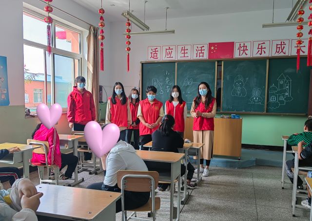 秋雨绵绵 与“燕”同行——白燕书院九月特色亮点活动