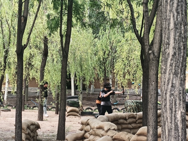 【书院传真】学习生活共奋进 享受完满 共话未来