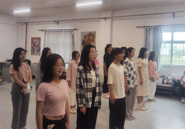【意趣工坊】5月书院项目工作坊活动集锦