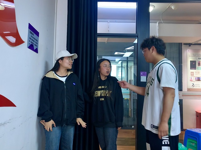 创意迸发 工坊活动再集结