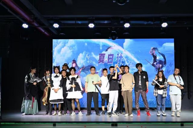 【意趣工坊】扎实推进 以“河”力促“活”力——上河书院书院项目工作坊活动集锦