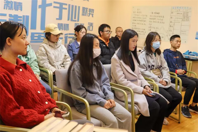 《褚时健传》:耄耋又如何 岁月从不败理想——箕城书院举办第5期书式生活大咖阅读沙龙