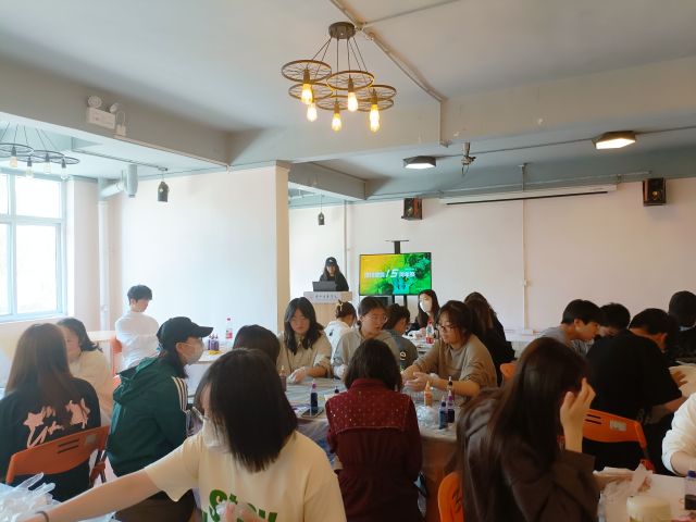 【意趣工坊】扎实推进 以“河”力促“活”力——上河书院书院项目工作坊活动集锦