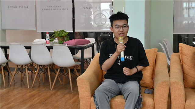 选择>努力 予你研梦启航——青藤书院举办常青藤名校交流营第五期