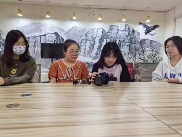 寰宇中 轩楹处 旖丽尽在此间中——第十三期暖言拾光