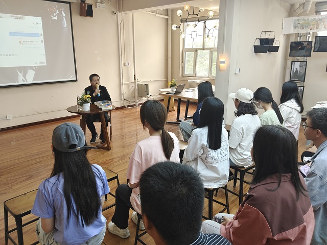 【1+1>2】洞悉万物奥秘 追寻理想之光——三达书院感悟多元文化魅力