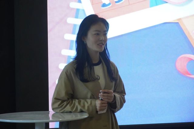 一秒温情 带你重回“胶片”时代——上河书院举办“十四行情书”系列活动