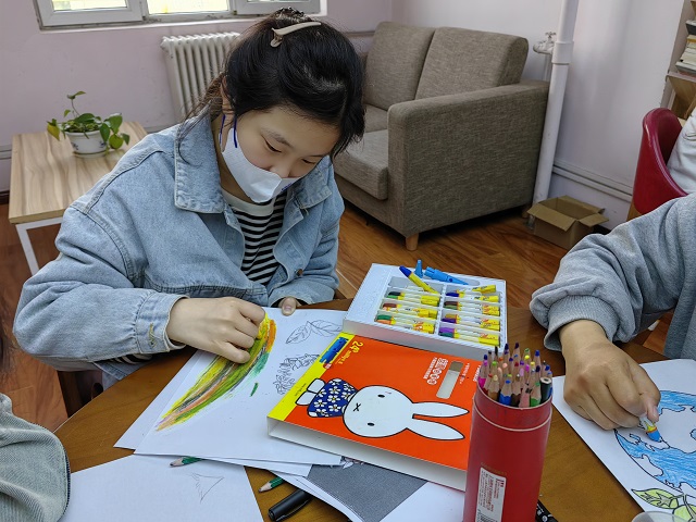 创意迸发 工坊活动再集结