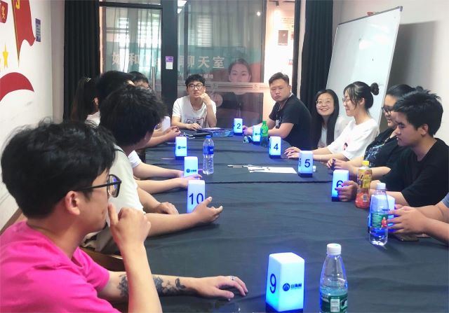 【意趣工坊】5月书院项目工作坊活动集锦
