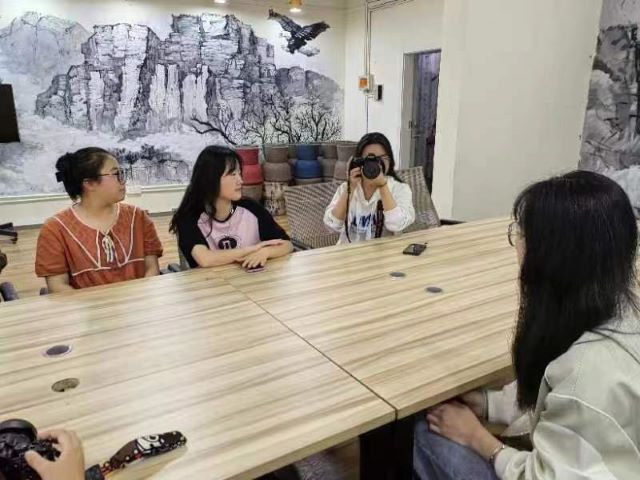 寰宇中 轩楹处 旖丽尽在此间中——第十三期暖言拾光