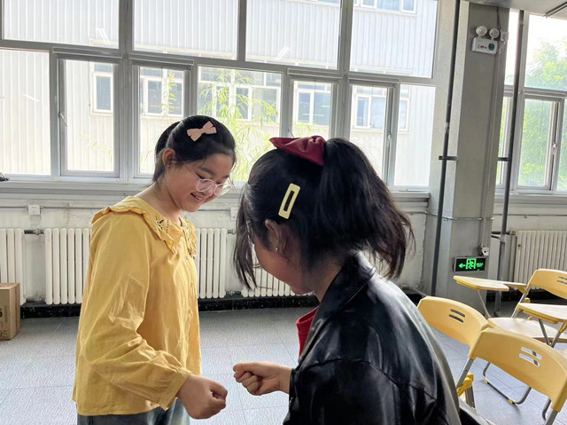 【三下乡】植根科技致富 延续卡立方中的“成长守护”——白燕书院同心燃梦乡村振兴促进团“三下乡”活动