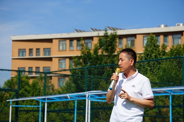 【1+1>2】学长带你走进“北木南”的创业故事——三达书院&创新创业学院开展“创未来”系列活动