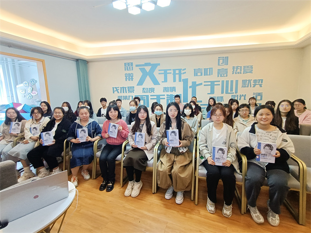 【书院传真】这个五月在箕城我们一起劳动吧！