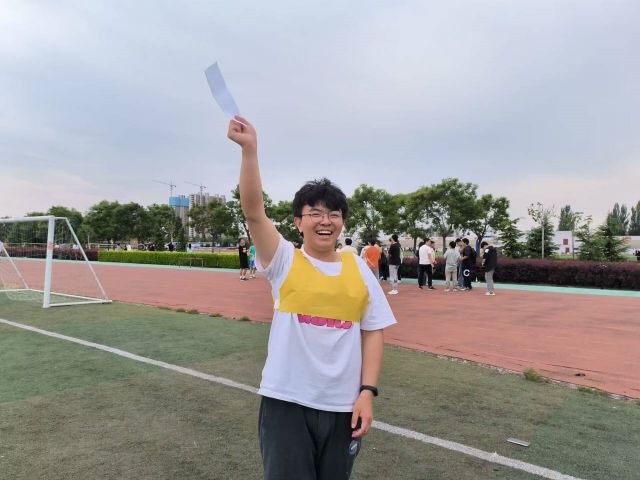 积力+众智 打造团队专属DNA——上河书院举办“‘河’你同行·聚变we来”系列活动