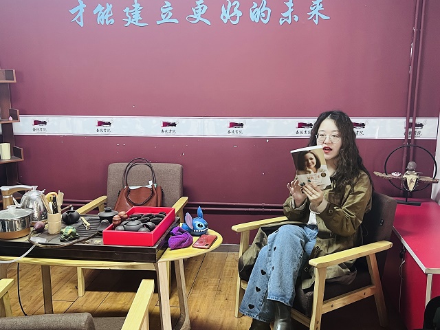 拒绝学历歧视 第一期职场歧视——学历歧视