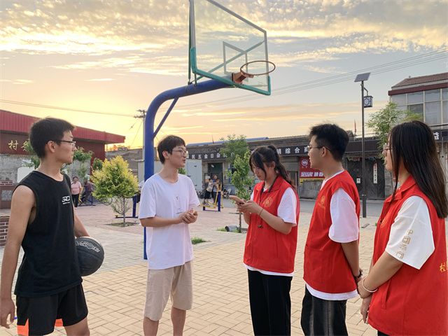 【三下乡】激情碰撞 当传统文化“邂逅”现代文明