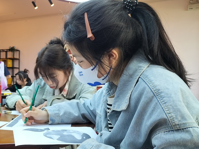 创意迸发 工坊活动再集结