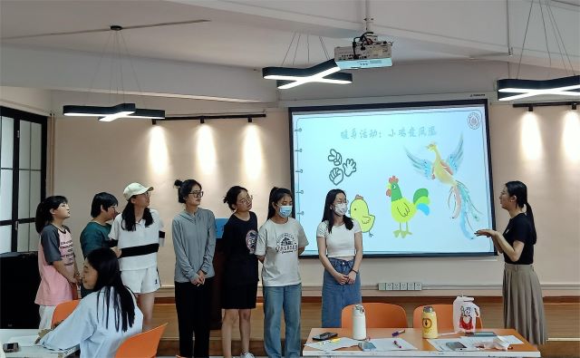 【意趣工坊】5月书院项目工作坊活动集锦