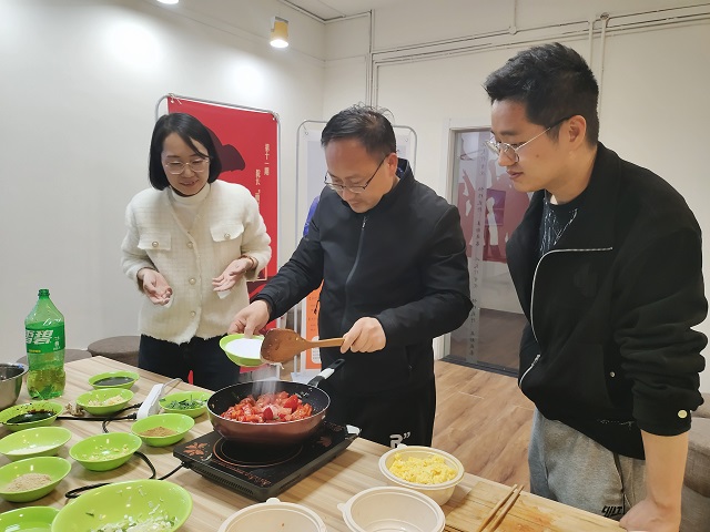 把握书院当下 憧憬太行未来——太行书院院长有约系列活动