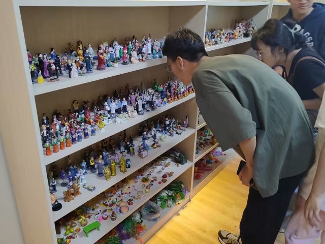【1+1>2】洞悉万物奥秘 追寻理想之光——三达书院感悟多元文化魅力