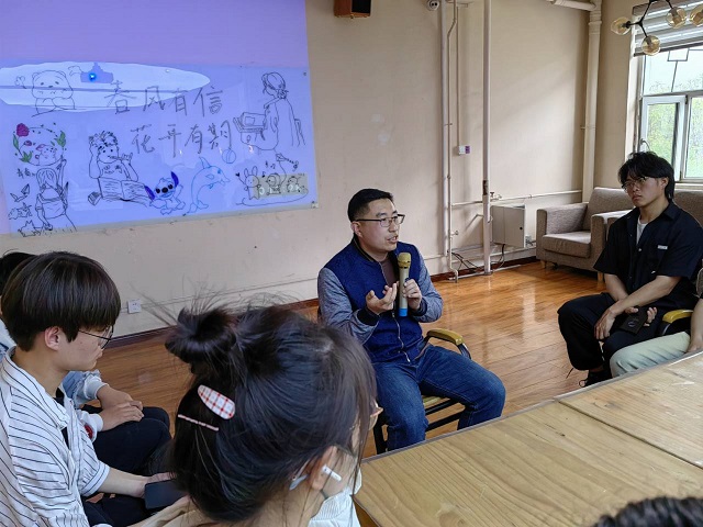 【1+1＞2】新奇探索 闯进多元世界
