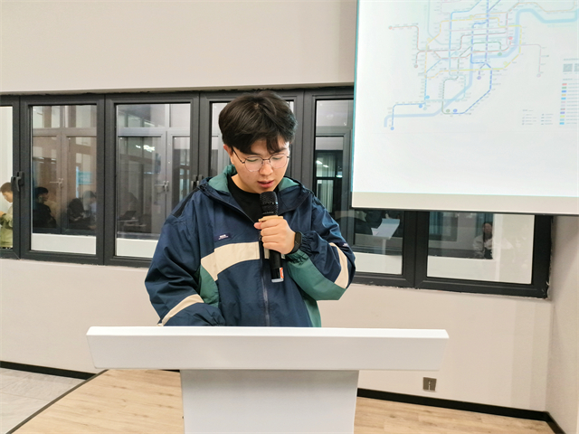 樊凯艳 曹世杰 供稿:无边书院 摄影:吴泽伟 编辑:zhuoyue
