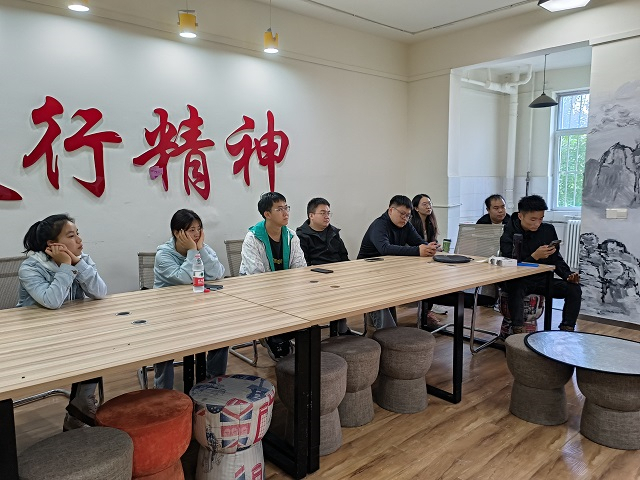 江山多娇 如画年华示青春——【影儿话多】第三期