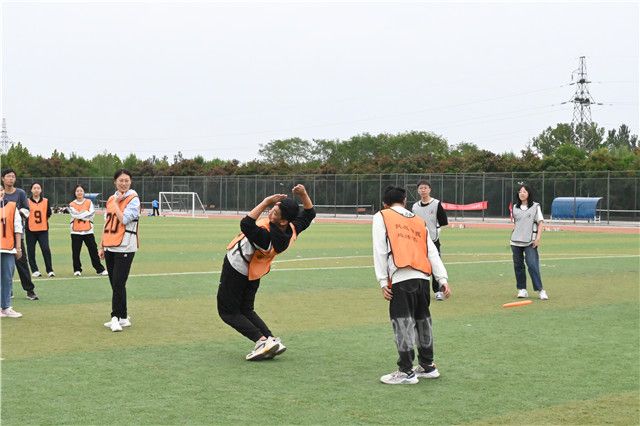 【书院传真】走进青藤 与爱意撞个满怀