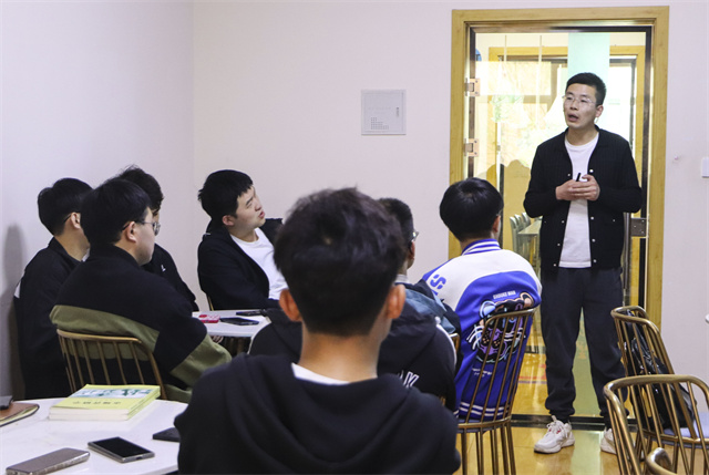 务本求实 活在当下 树立正确的死亡观——箕城书院举办哲学与思辨第24期:中西方死亡观之比较