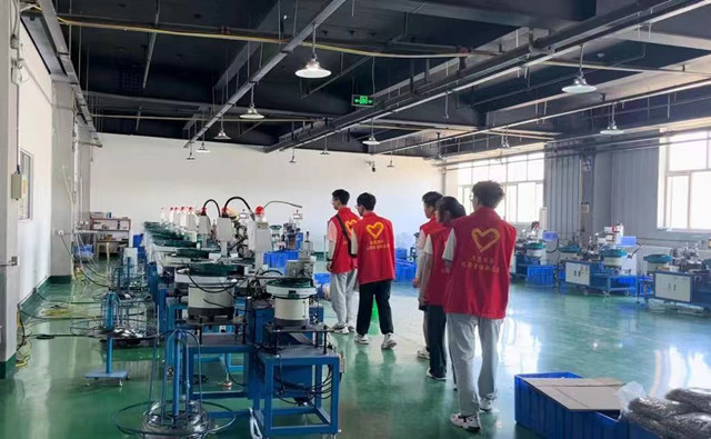 【三下乡】植根科技致富 延续卡立方中的“成长守护”——白燕书院同心燃梦乡村振兴促进团“三下乡”活动