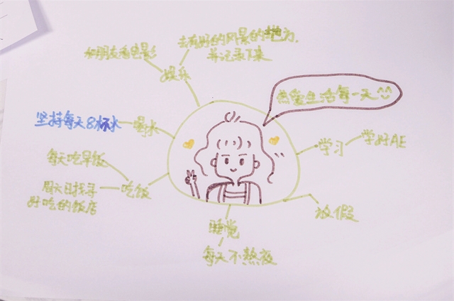激扬迸进 即刻便可从心出发——箕城书院