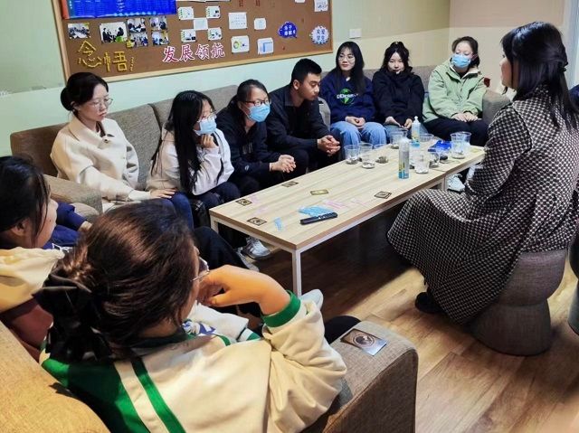 春日暖阳 乐食之旅——暖言拾光第7期