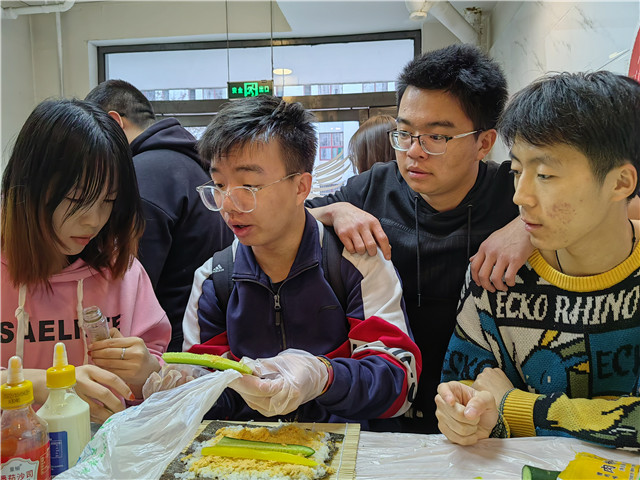 三达书院异科导师张艺元