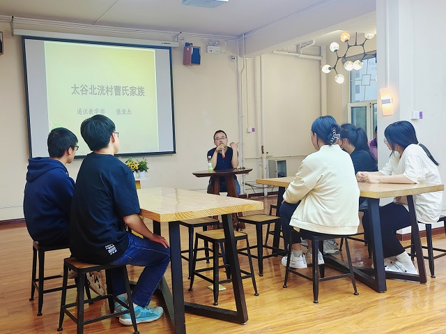 【1+1>2】洞悉万物奥秘 追寻理想之光——三达书院感悟多元文化魅力
