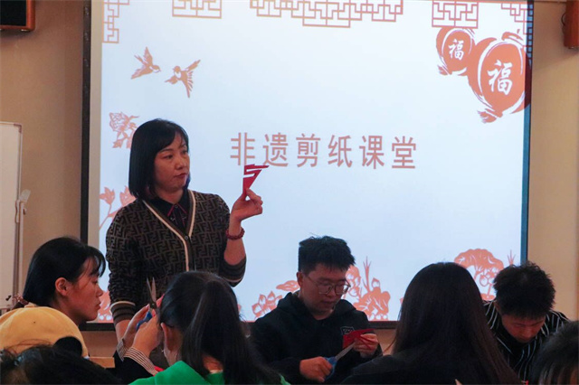 【书院传真】这个五月在箕城我们一起劳动吧！
