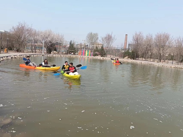 把握书院当下 憧憬太行未来——太行书院院长有约系列活动