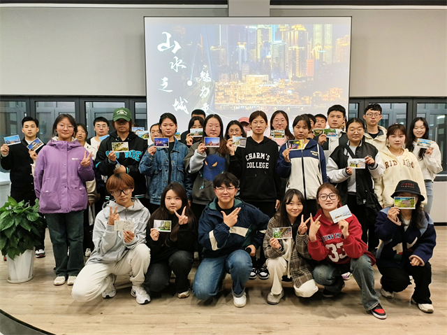 樊凯艳 曹世杰 供稿:无边书院 摄影:吴泽伟 编辑:zhuoyue