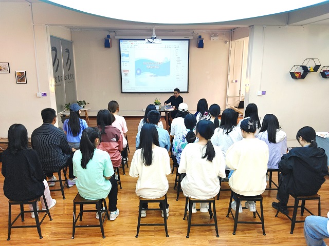 【1+1>2】洞悉万物奥秘 追寻理想之光——三达书院感悟多元文化魅力
