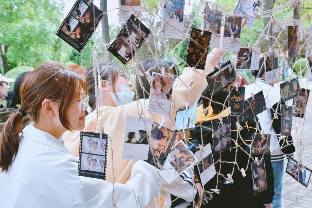 【意趣工坊】5月书院项目工作坊活动集锦